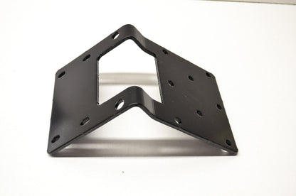 OEM Yamaha ABA-4S169-40-01 Winch Mounting Kit NOS