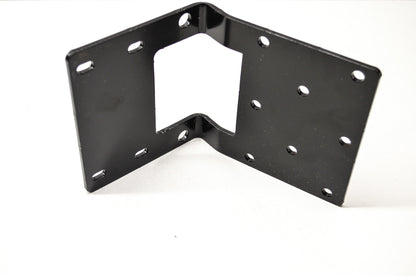 OEM Yamaha ABA-4S169-40-01 Winch Mounting Kit NOS