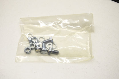 Big Bear Winch Mounting Kit NOS