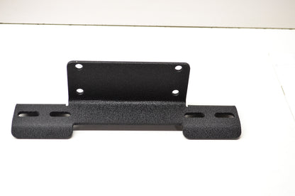 OEM Yamaha ABA-37S69-40-08 Grizzly Winch Mounting Kit NOS