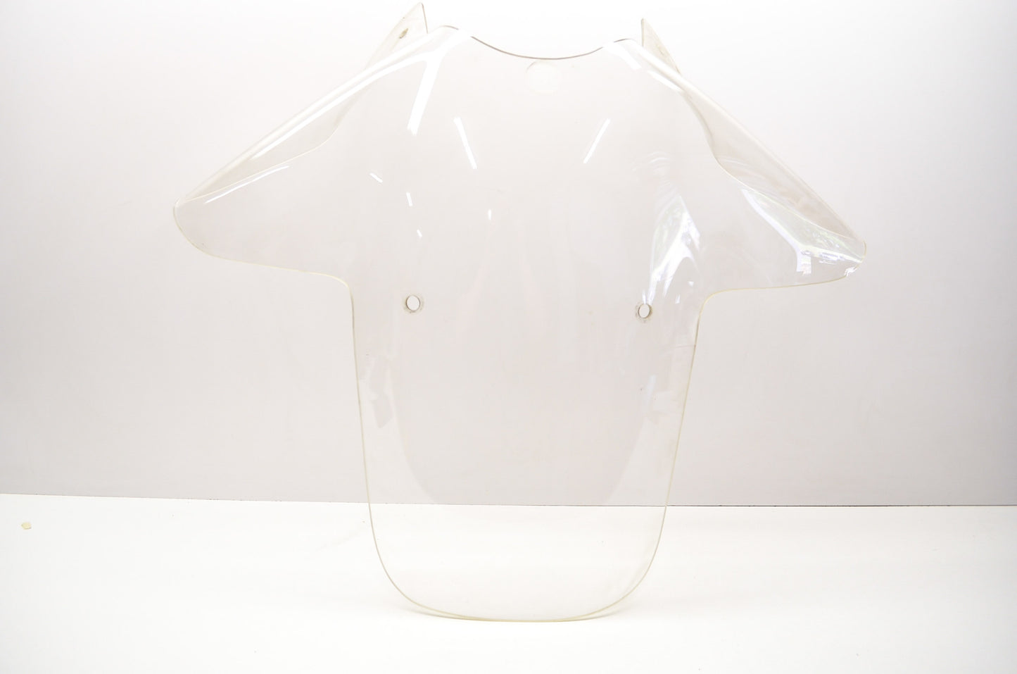 Maxi Cruiser Windshield