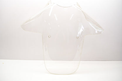 Maxi Cruiser Windshield