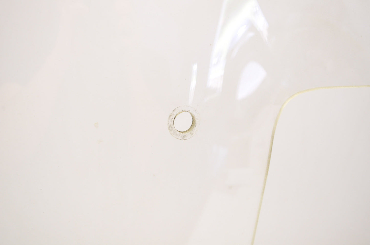 Maxi Cruiser Windshield
