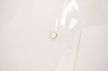 Maxi Cruiser Windshield