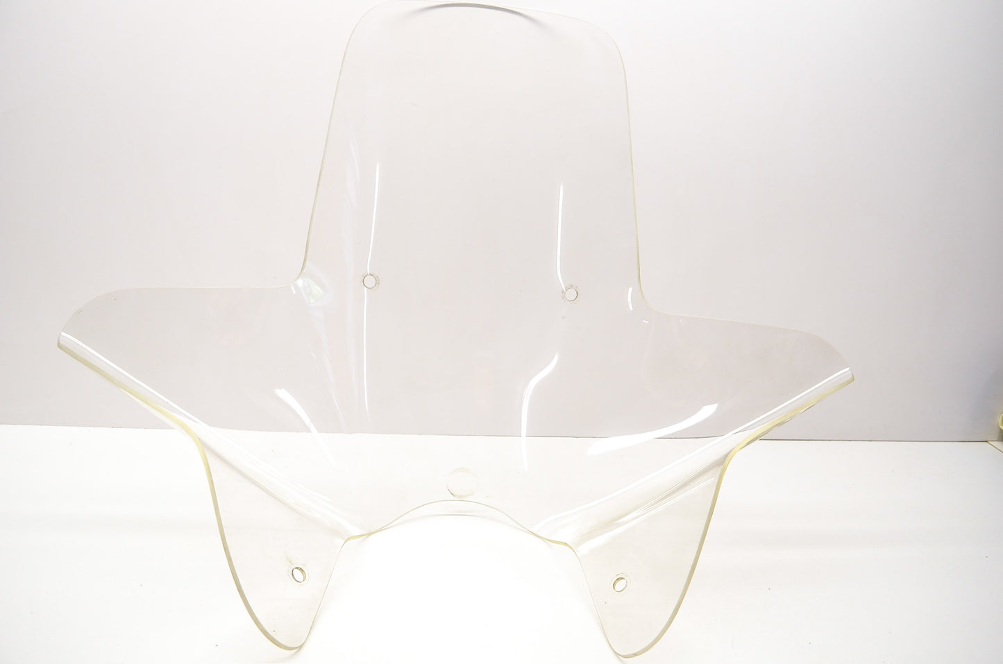 Maxi Cruiser Windshield