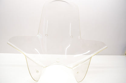 Maxi Cruiser Windshield