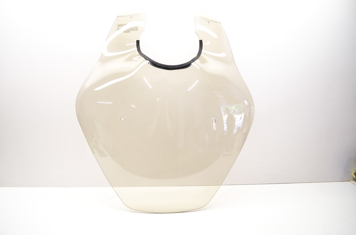Custom Line Windshield NOS
