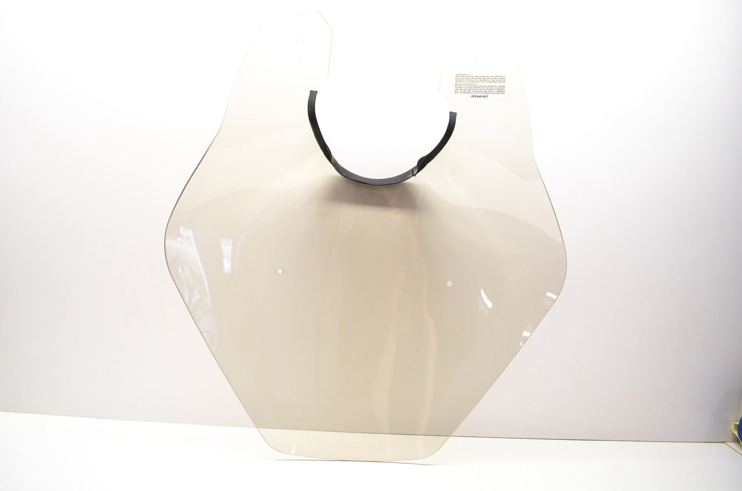 Custom Line Windshield NOS