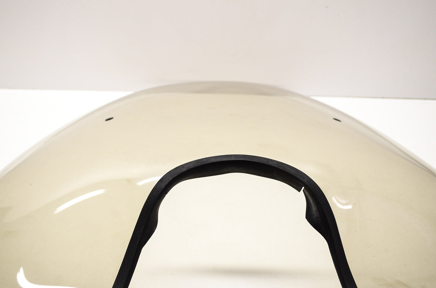 Custom Line Windshield NOS