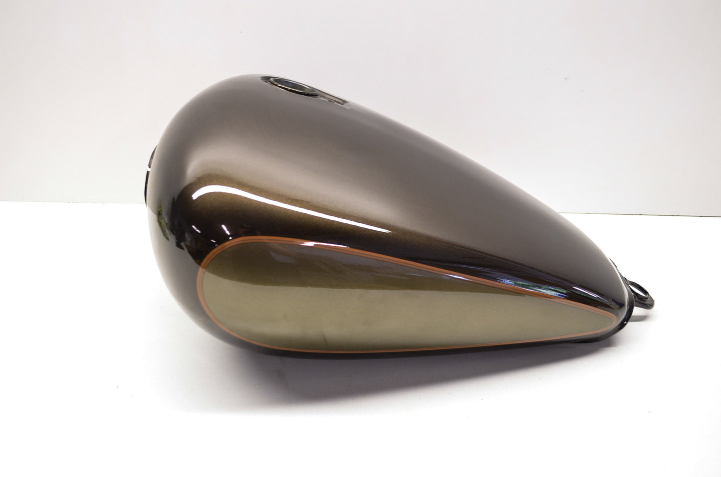 Fuel Tank NOS