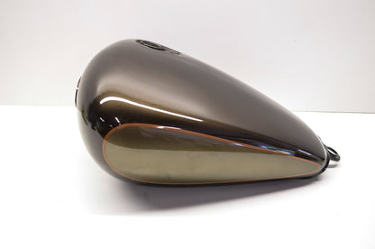 Fuel Tank NOS