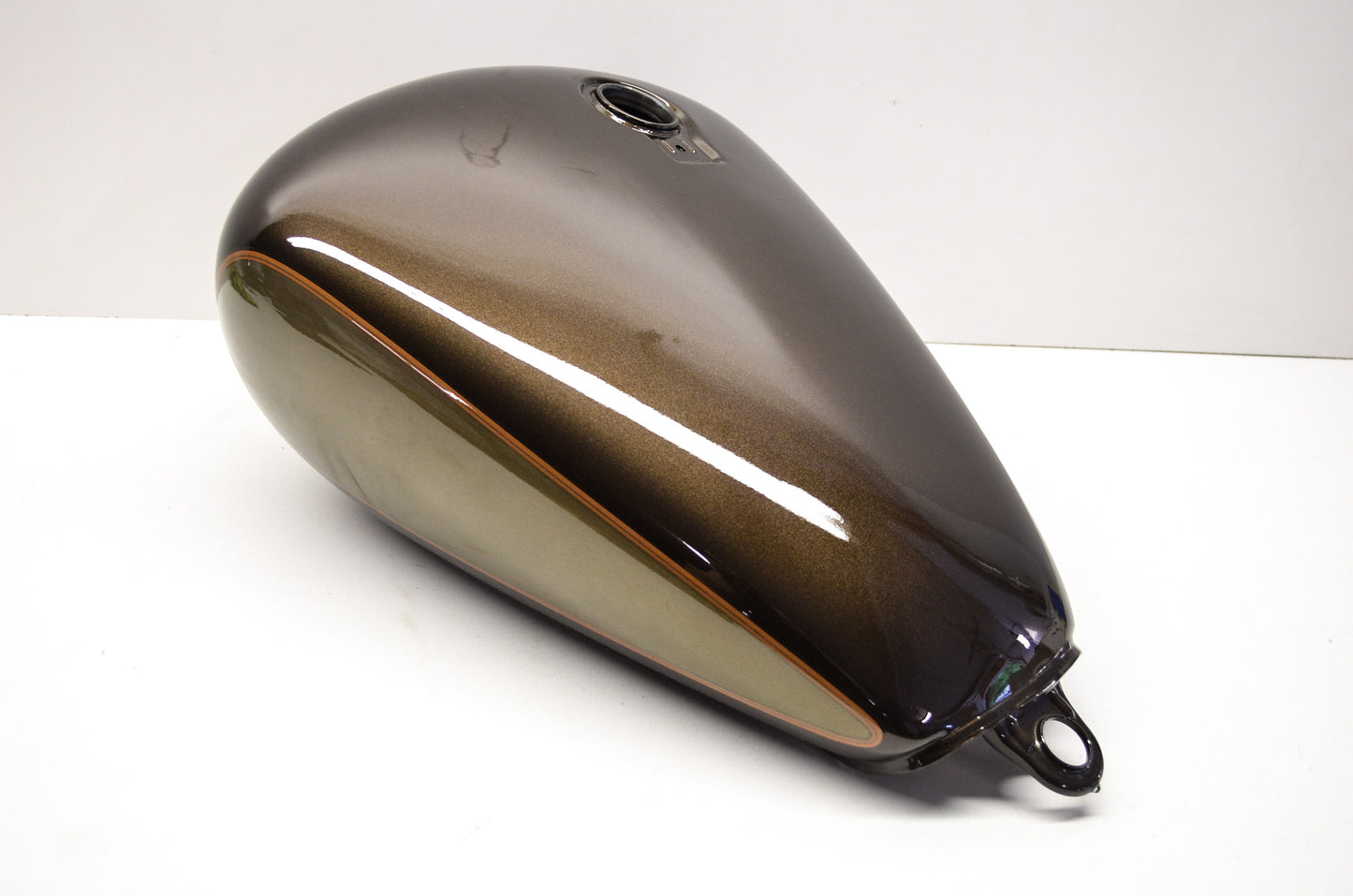 Fuel Tank NOS
