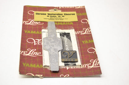 Venture Line Chevron NOS