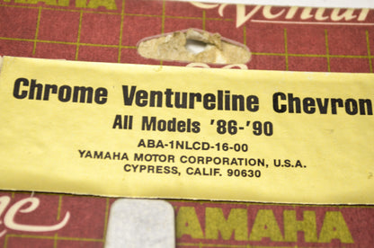 Venture Line Chevron NOS