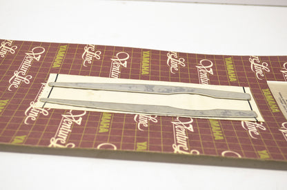 Venture Chrome Side Grill Accent NOS