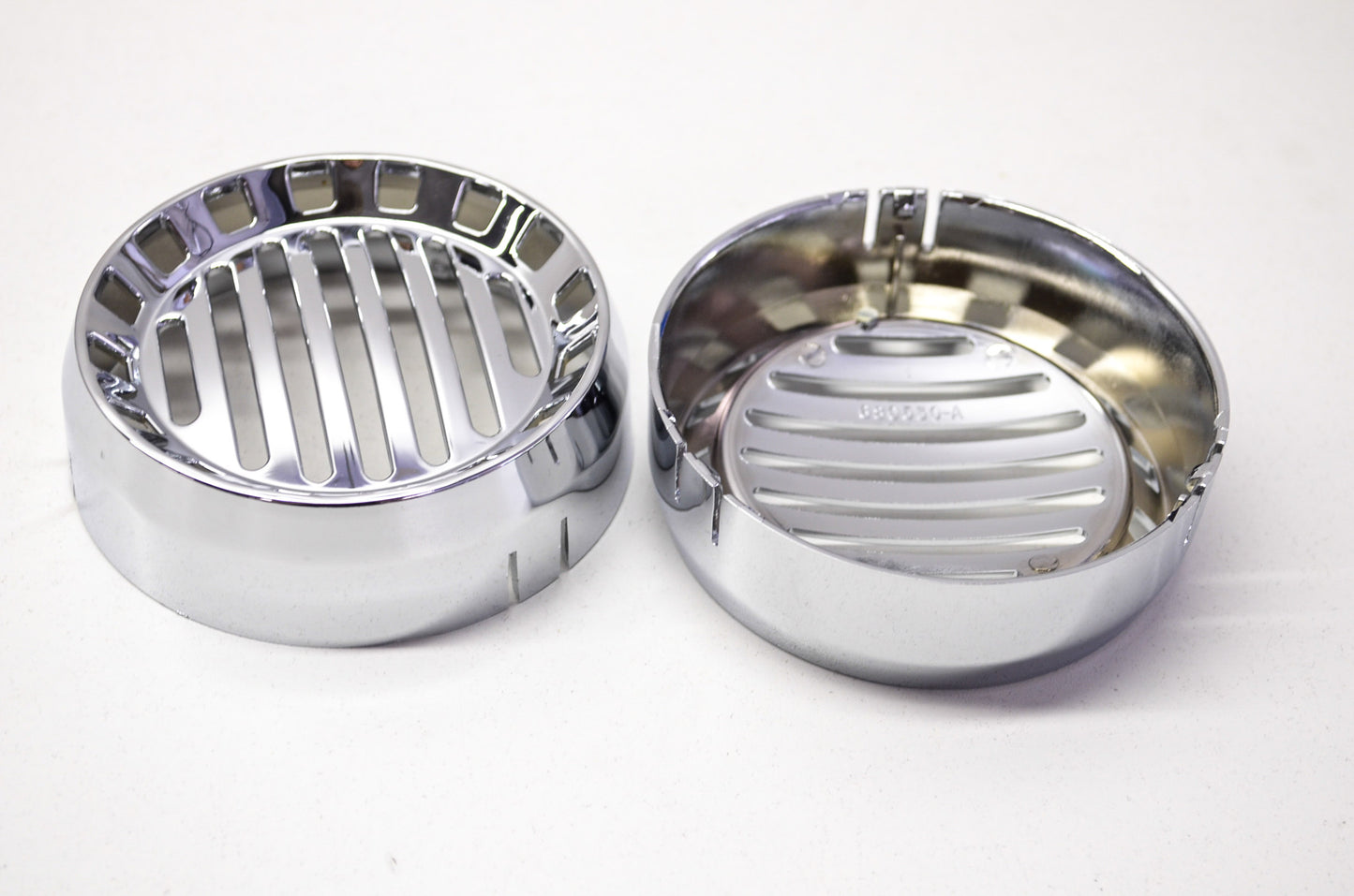 Venture Chrome Horn Cover NOS