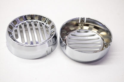 Venture Chrome Horn Cover NOS