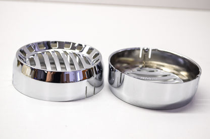 Venture Chrome Horn Cover NOS