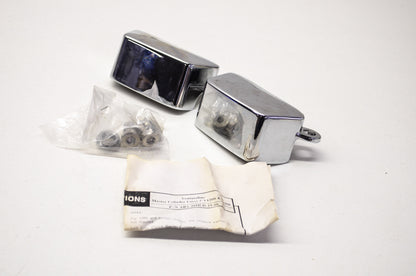 Venture Master Cylinder Cover NOS