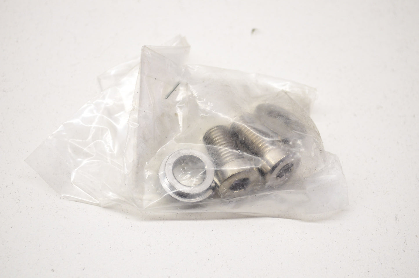 Venture Master Cylinder Cover NOS