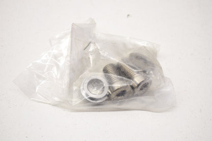 Venture Master Cylinder Cover NOS