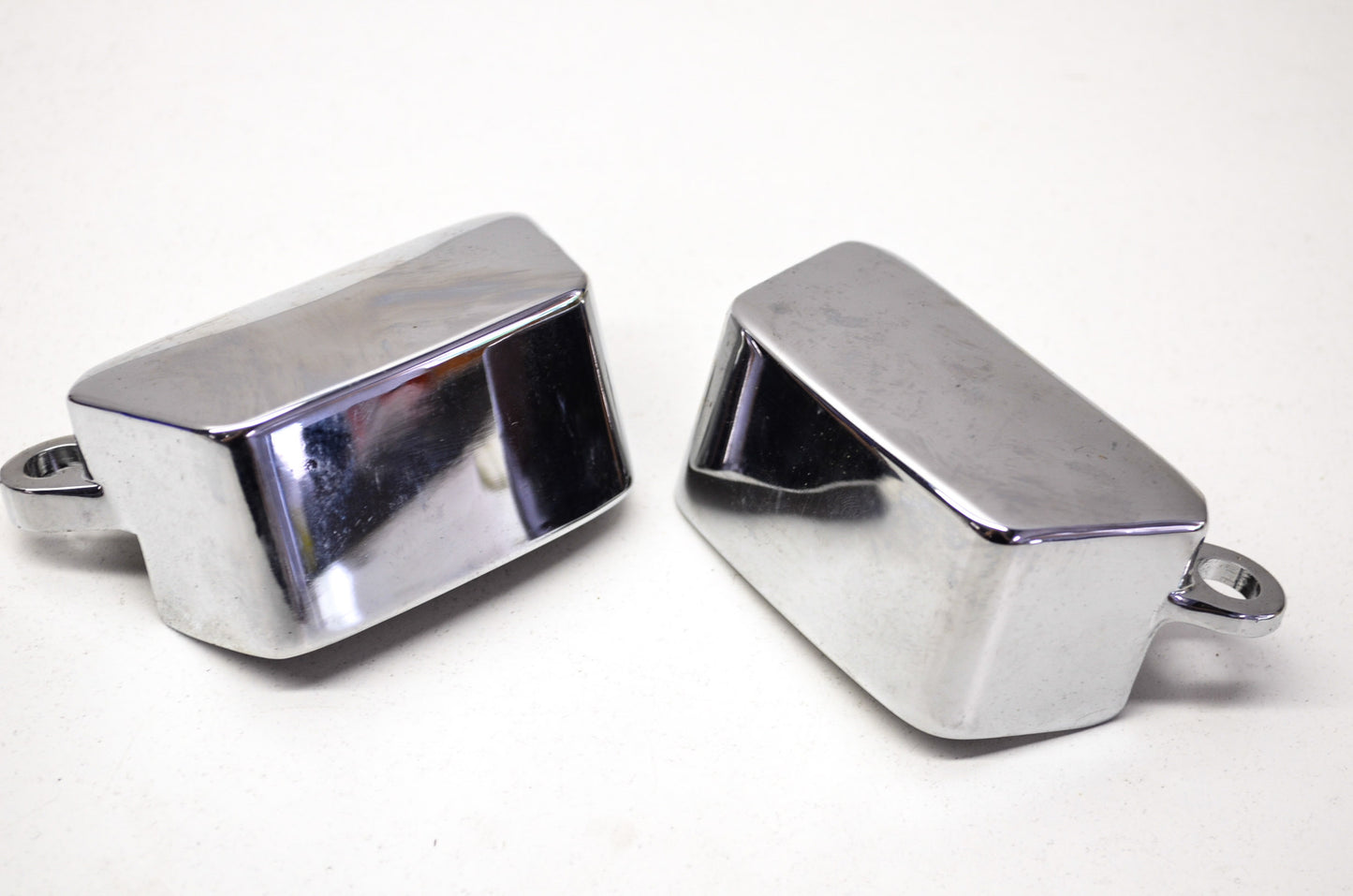 Venture Master Cylinder Cover NOS