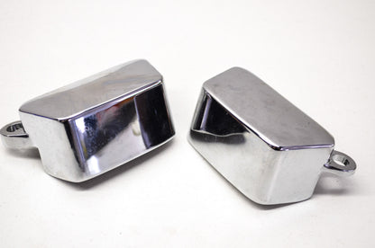 Venture Master Cylinder Cover NOS