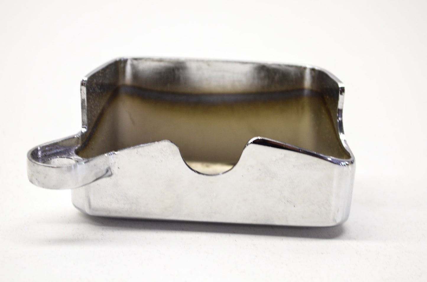 Venture Master Cylinder Cover NOS