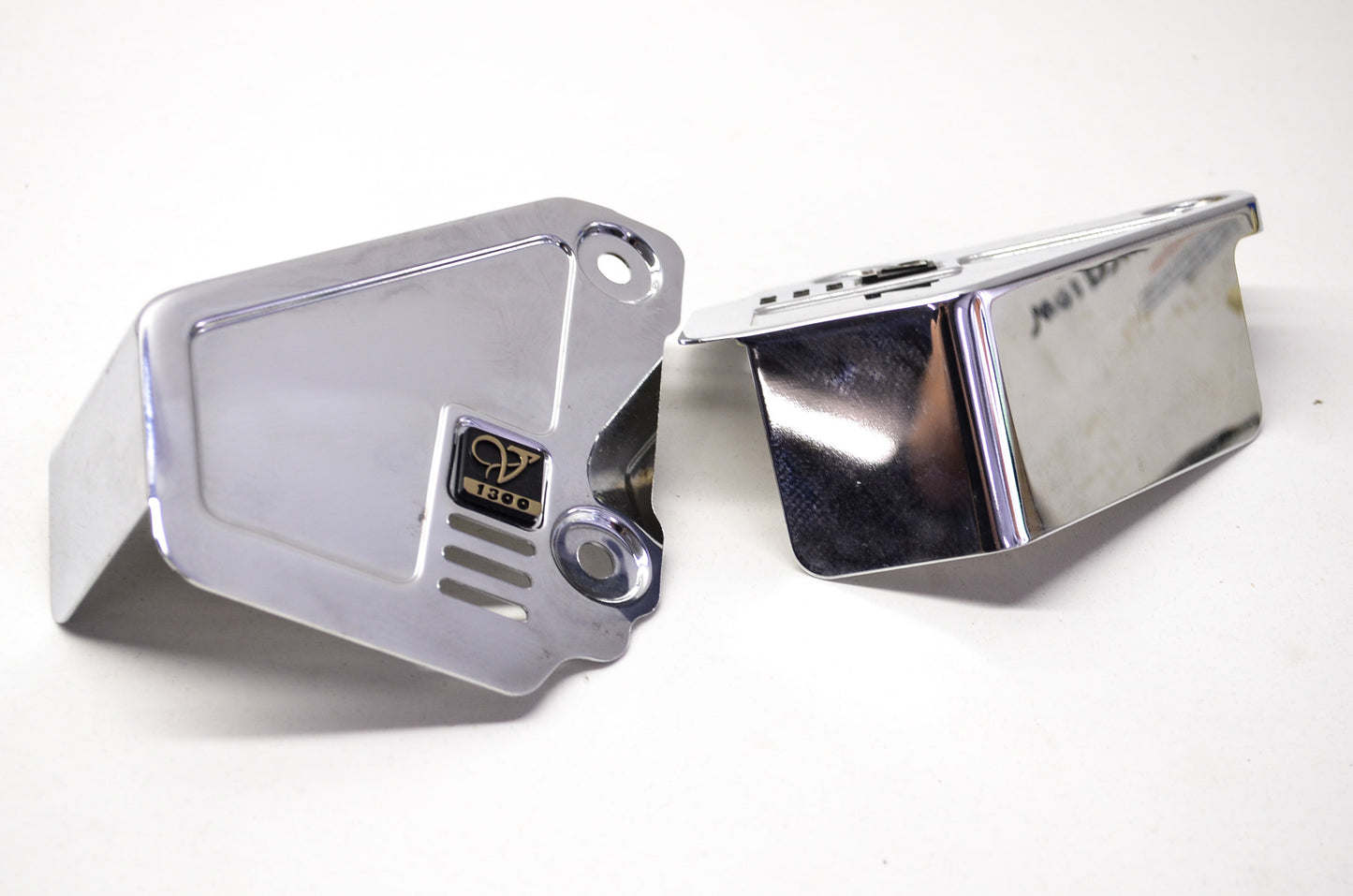 Venture Brake Caliper Cover NOS