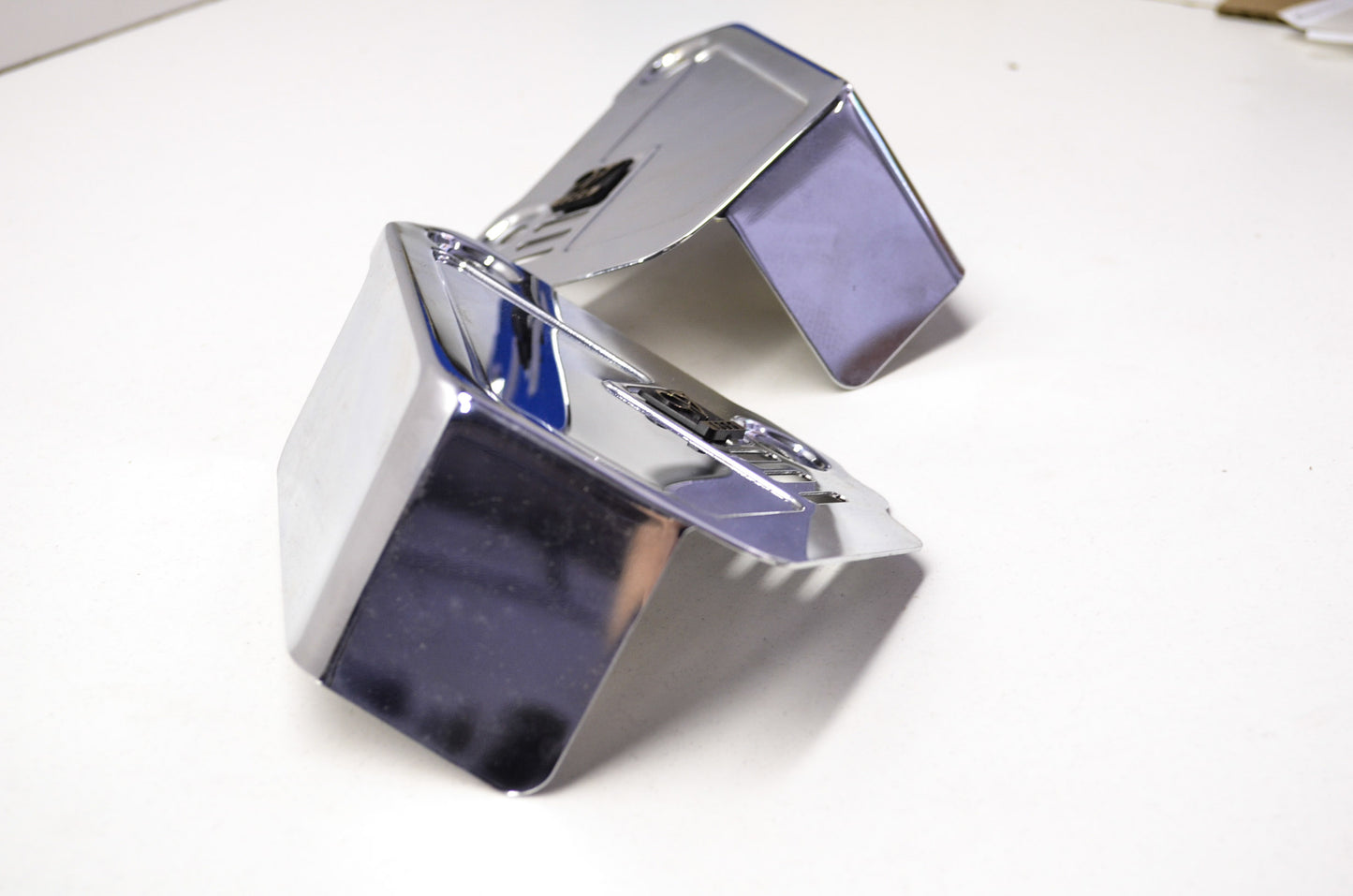Venture Brake Caliper Cover NOS
