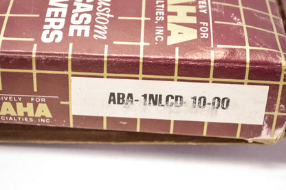 Accent Panels NOS