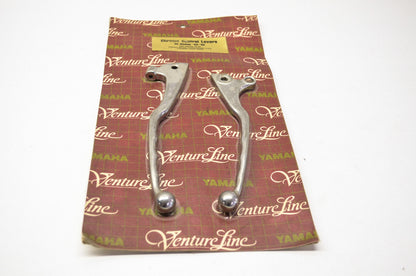 Venture Chrome Control Lever NOS