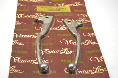 Venture Chrome Control Lever NOS