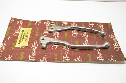 Venture Chrome Control Lever NOS