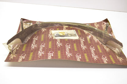 Venture Front Lower Fairing Trim NOS