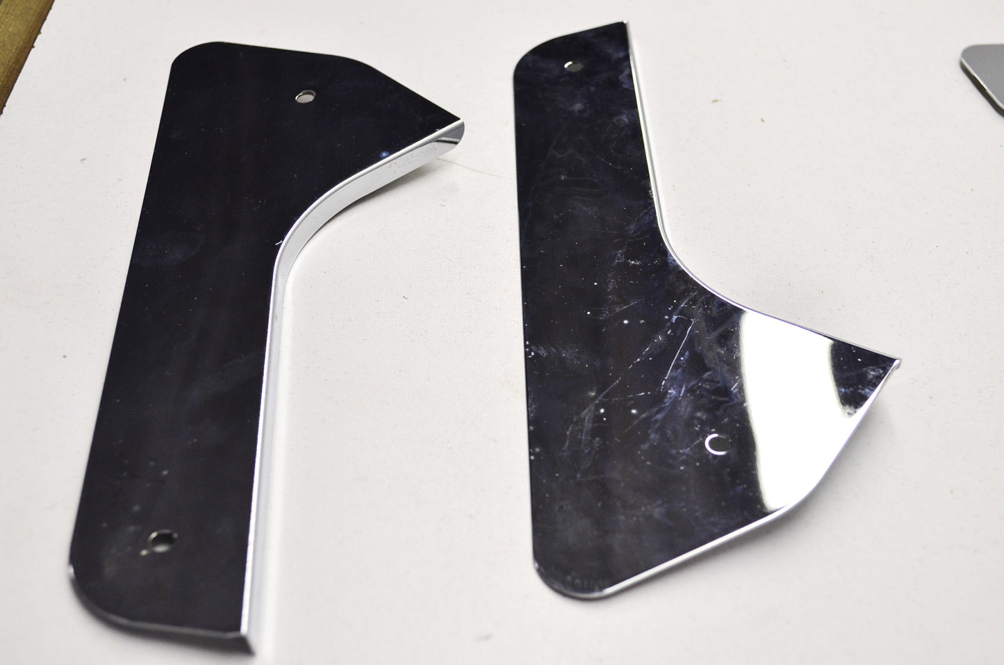 Accent Panels NOS