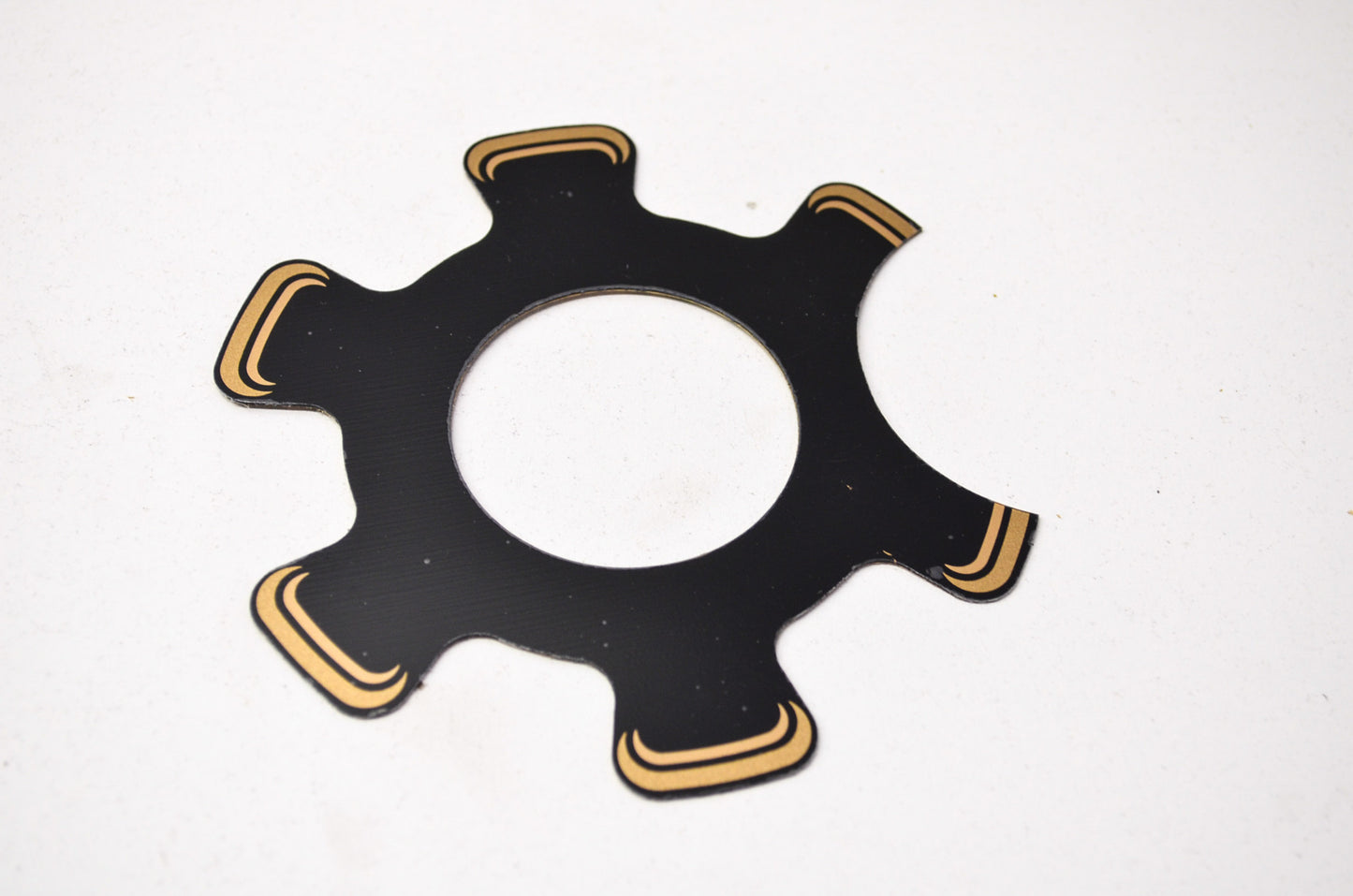 Venture Rotor Cover NOS