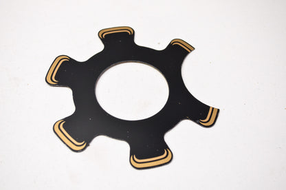 Venture Rotor Cover NOS