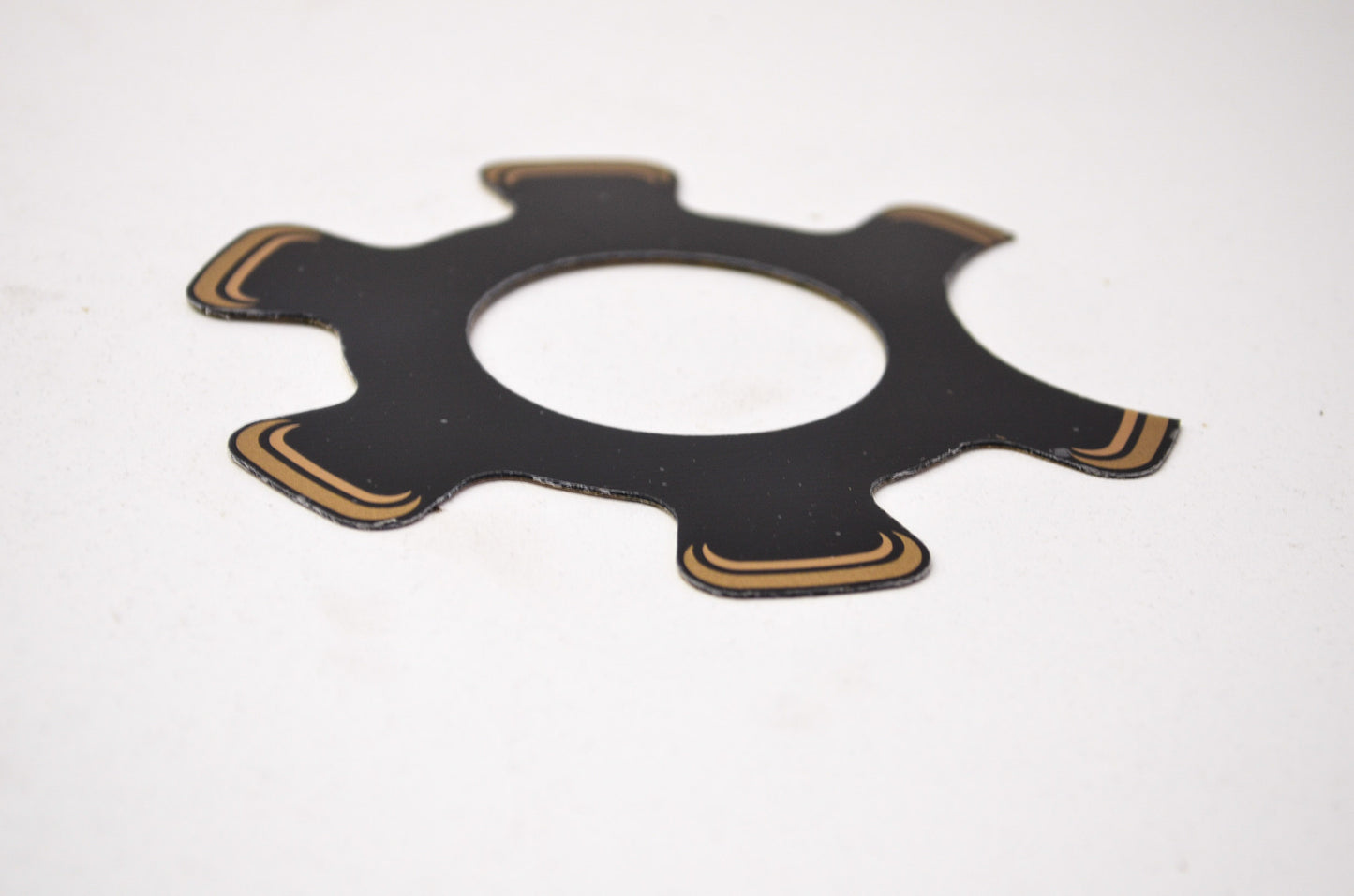 Venture Rotor Cover NOS
