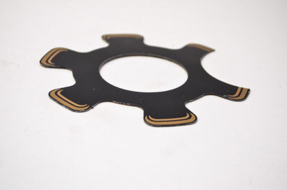 Venture Rotor Cover NOS