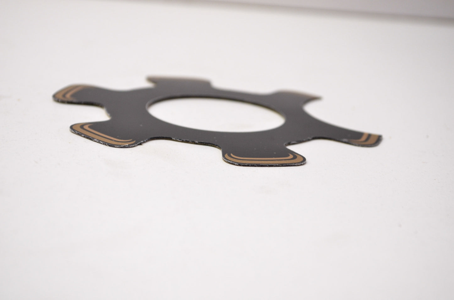 Venture Rotor Cover NOS