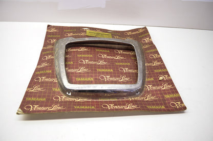 Venture Chrome Headlight Bezel NOS