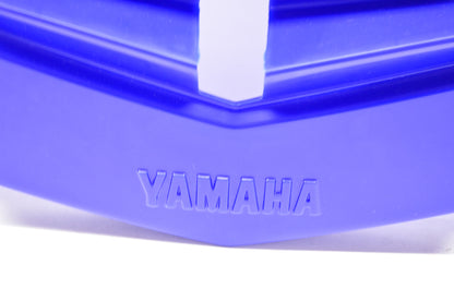 Rear Blue Fender NOS