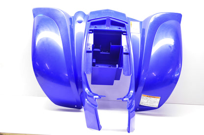 Rear Blue Fender NOS