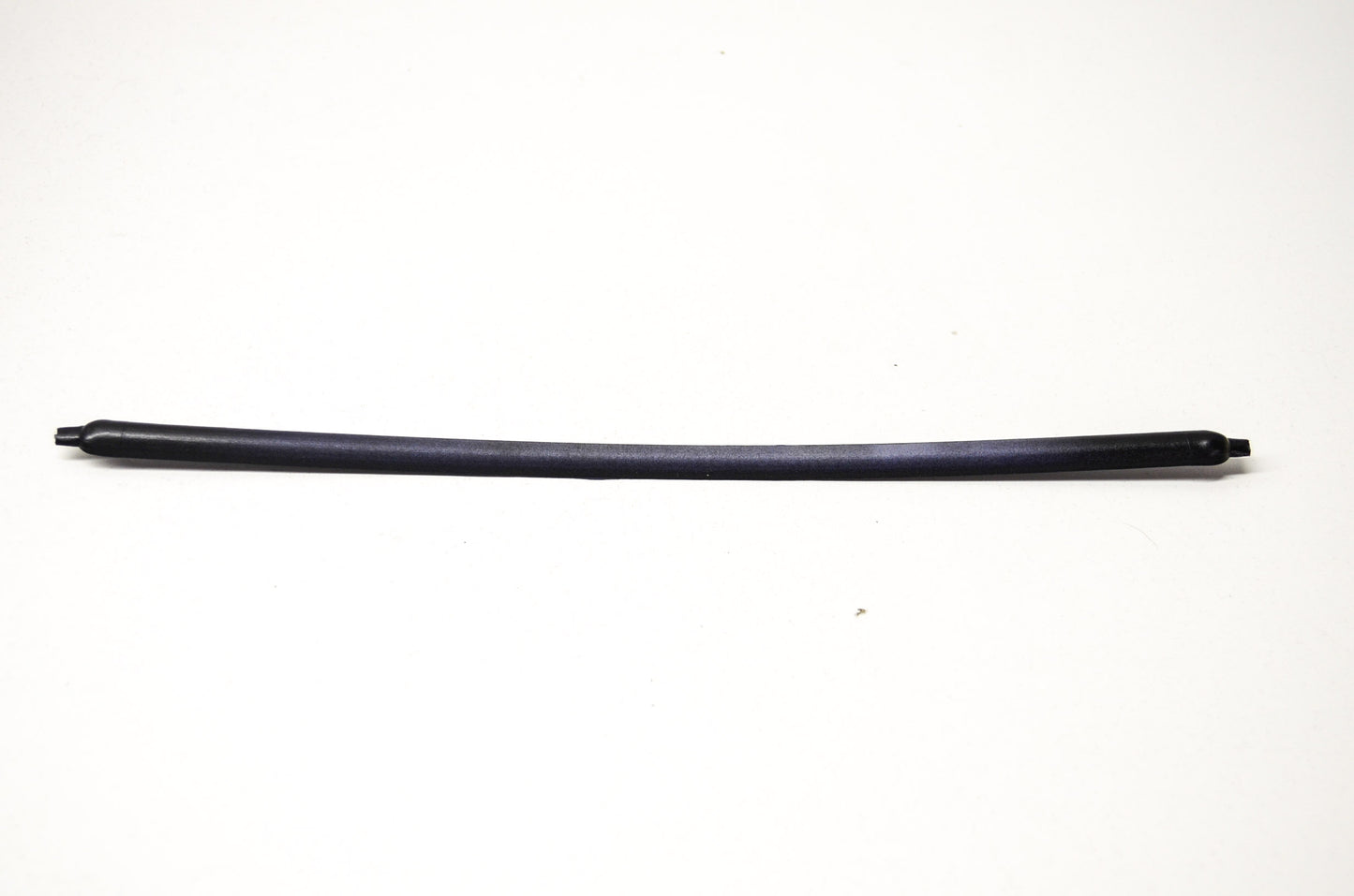 OEM Yamaha 5YR-F8311-00-P1 Black Leg Shield 1 NOS