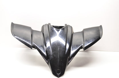 Black Front Fender NOS