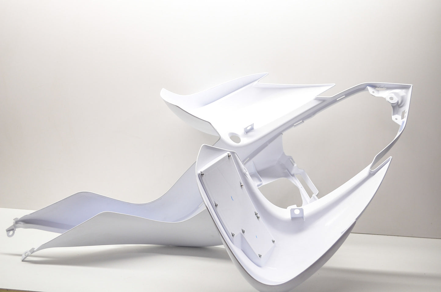 Complete Front Fender NOS