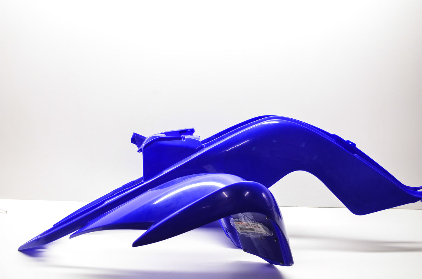 Complete Front Fender NOS