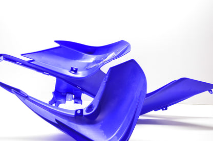 Complete Front Fender NOS