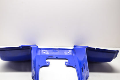 Blue Front Fender NOS